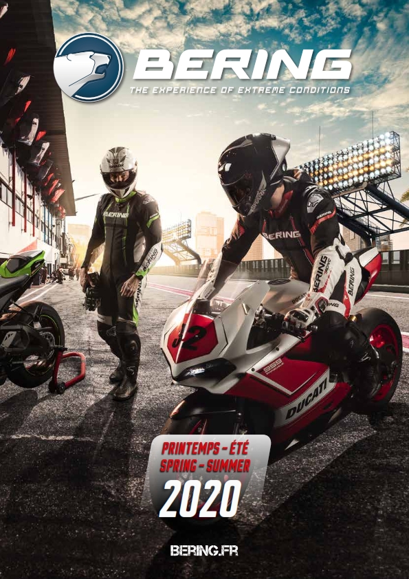 Catalog Bering Moto 2021
