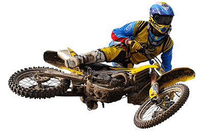 Geci Enduro