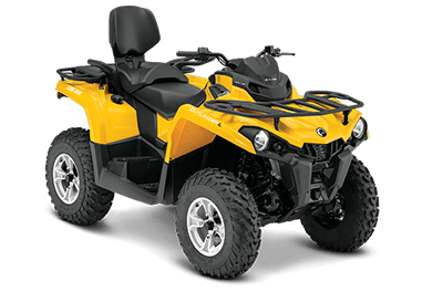 ATV - QUAD