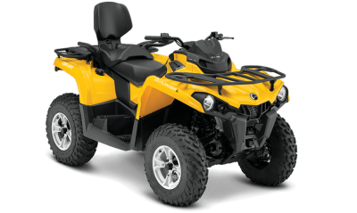 Piese ATV & Quad