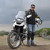 Testimonials BBMoto
