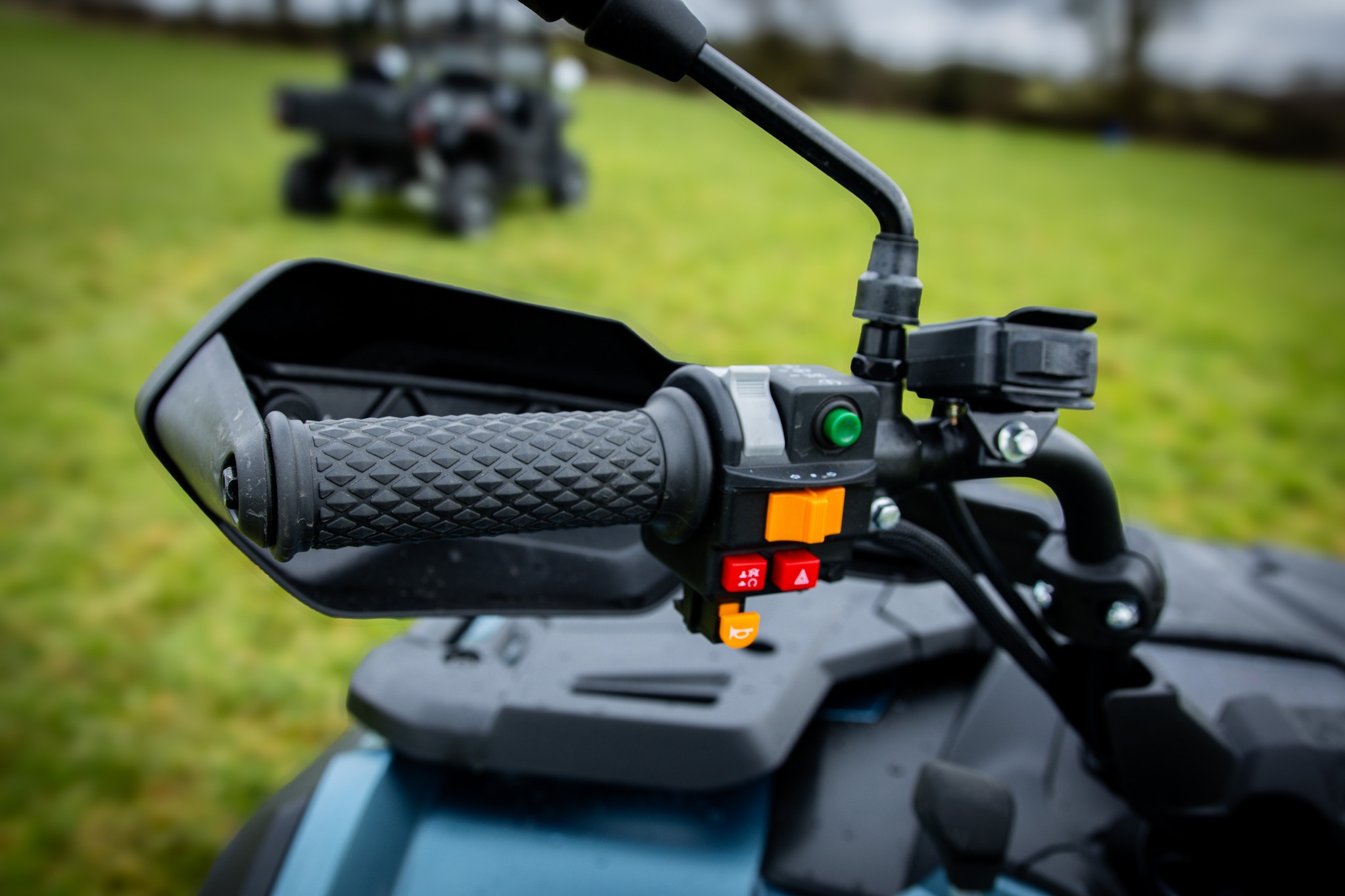 GALERIE FOTO Loncin - Vehicule ATV & UTV