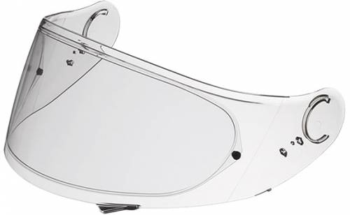 Cască Moto Integrală SHOEI GT-AIR II Notch TC-1 · Negru / Roșu / Gri 