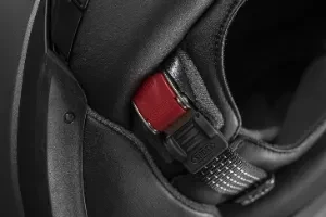 Cască Moto Flip-Up SHOEI NEOTEC 3 · Alb