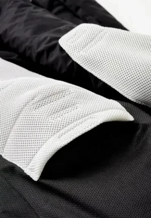 Pantaloni Moto Damă din Textil REVIT ELLISON LADIES SK L32 · Negru 