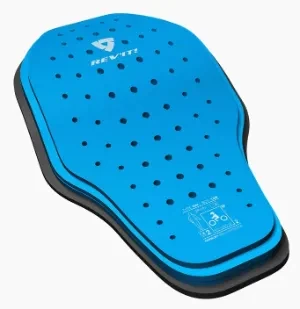 Geacă Moto de Vară din textil REVIT AIRWAVE 4 · Negru / Gri 