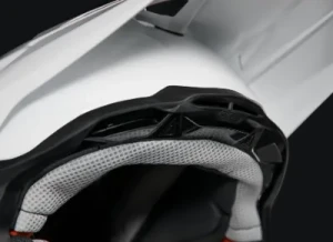 Cască Offroad SHOEI VFX-WR 06 · Negru 