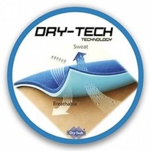 Ghete Moto Touring cu DryTech GAERNE G-YUMA AQUATECH · Negru 