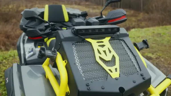 Video Aodes | ATV, UTV, Snowmobil