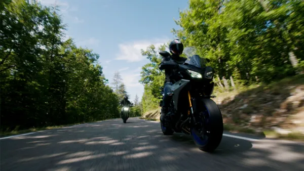Video Cască Moto Integrală SHARK D-SKWAL 2 BLANK · Negru