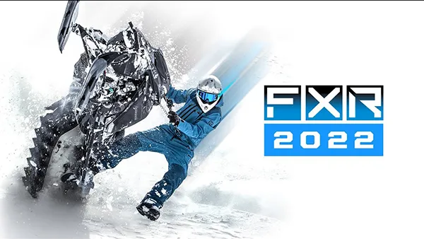 Video Mănuși Enduro FXR RACING REFLEX MX · Negru / Auriu 