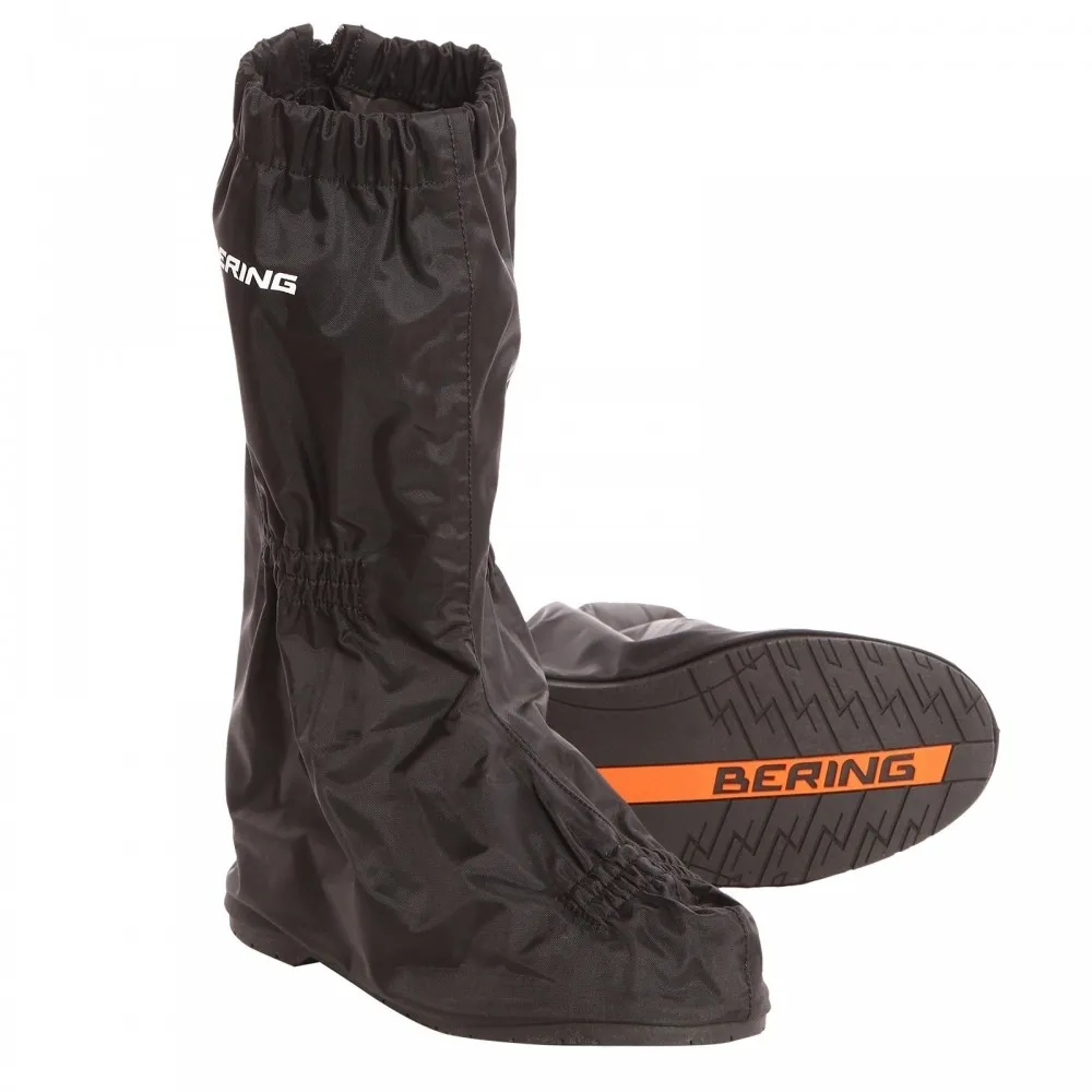 BERING SURCHAUSSURE COMPLETE