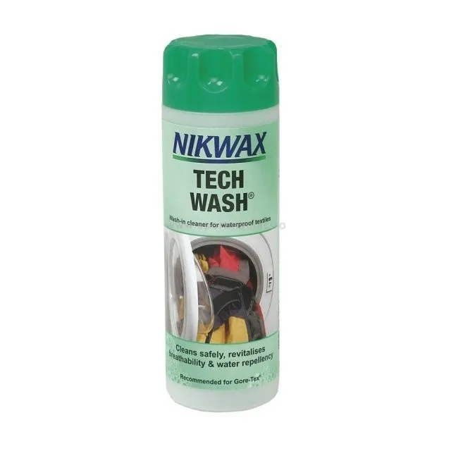 Nikwax Tech Wash 300ml