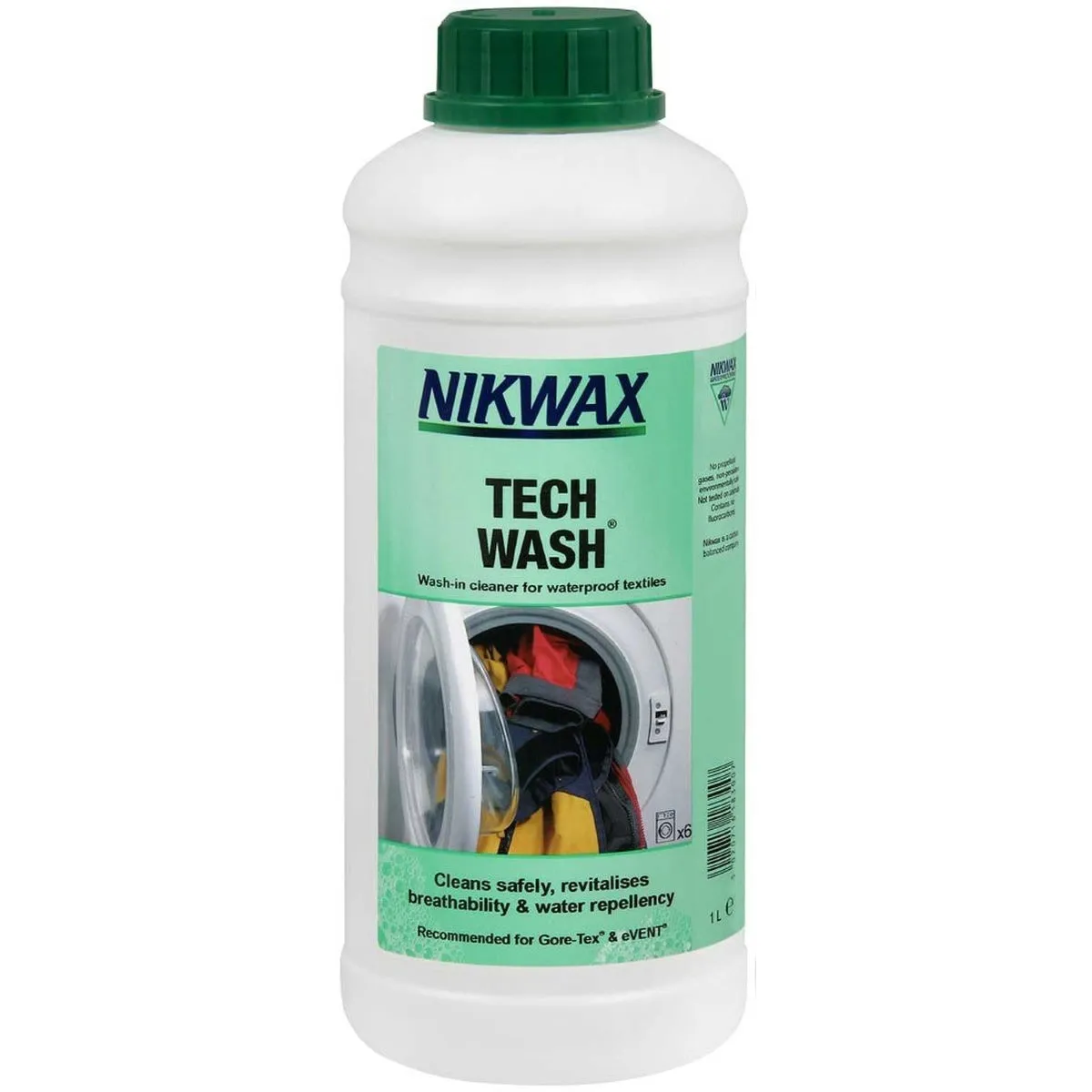 Nikwax Tech Wash 1L