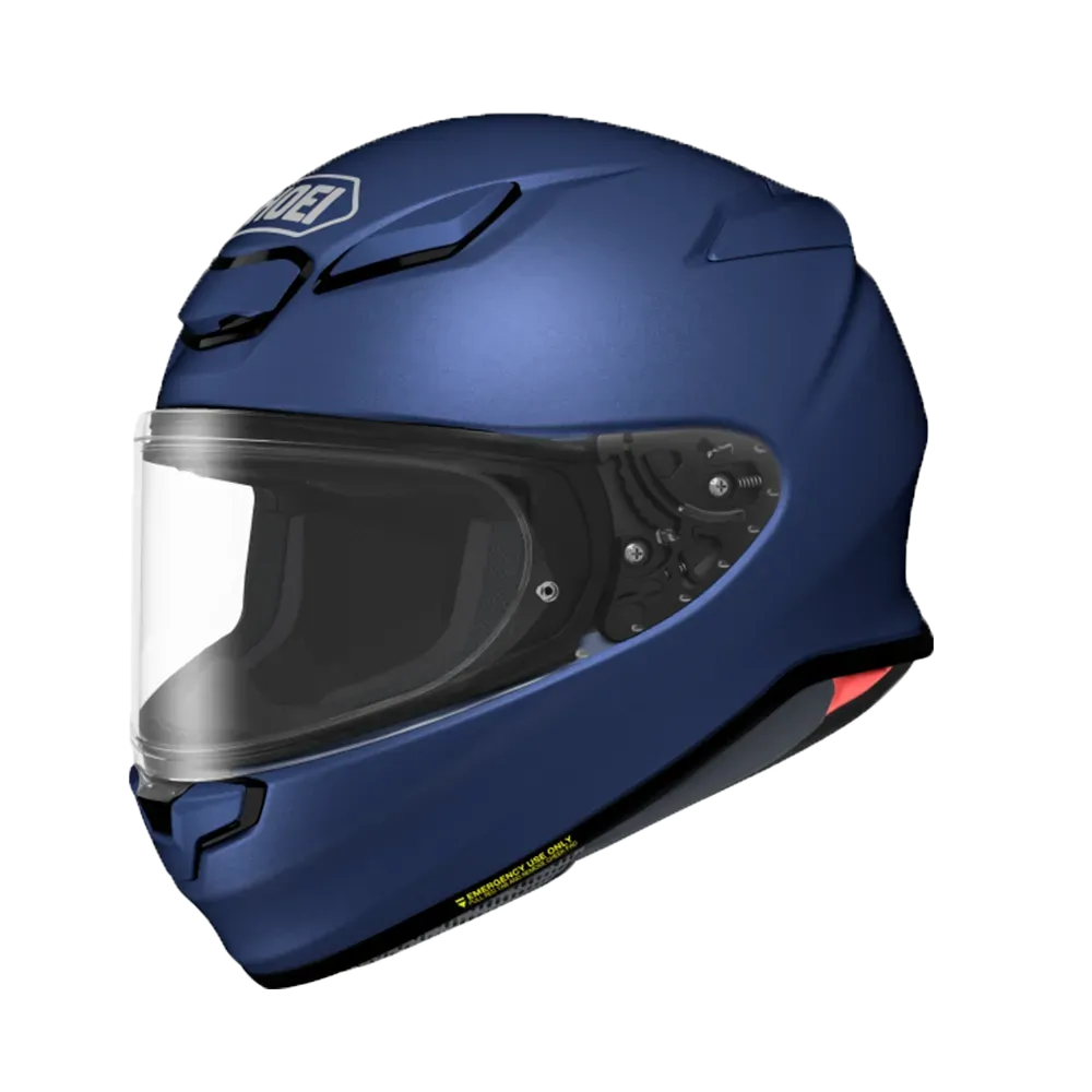 SHOEI NXR2 - Albastru Mat