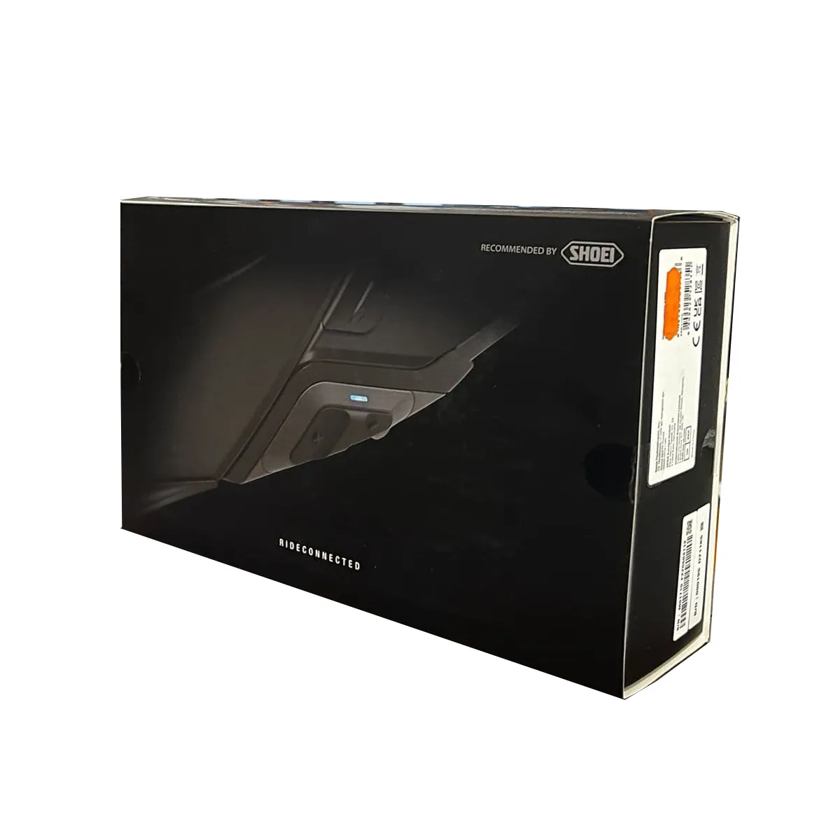 Sistem de Comunicare SENA SRL MESH Intercom și Interfon Bluetooth cu 4 Căi pentru Shoei Neotec 2, GT-Air 2, J-Cruise 2