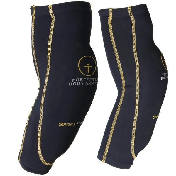 Genunchiere FORCEFIELD SPORT TUBE LEVEL 2