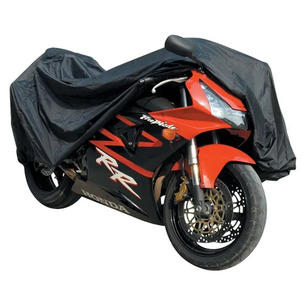 Husă Moto SHOX DEFENSE M · Negru