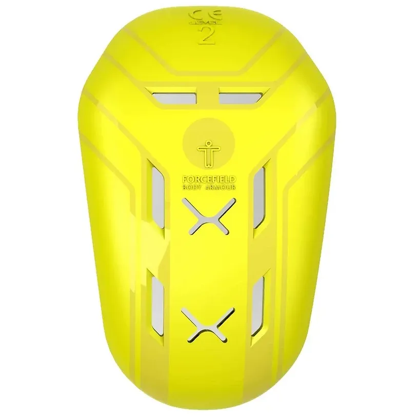 FORCEFIELD Isolator Level 2