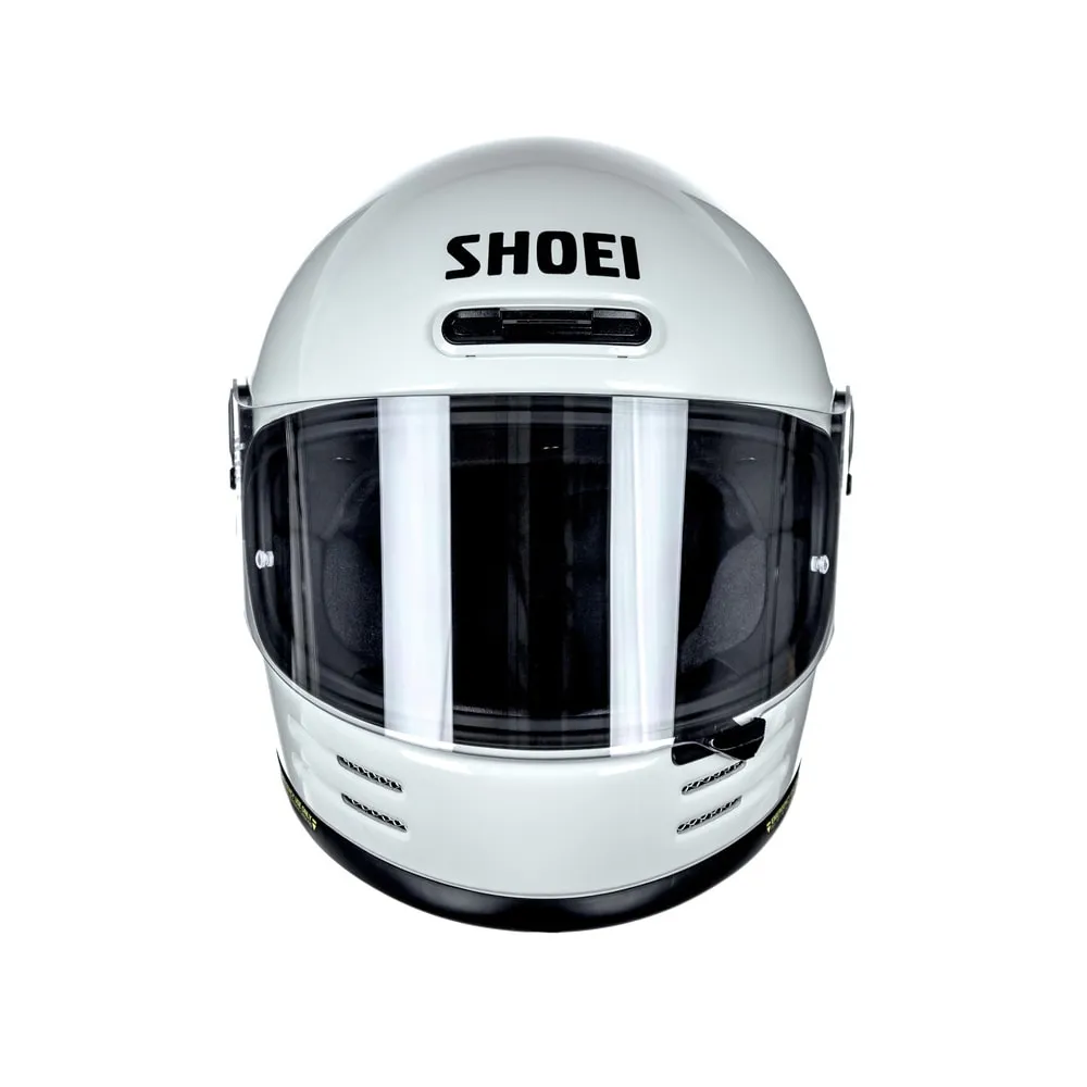 Cască Moto Integrală SHOEI GLAMSTER 06 · Alb - BBmoto