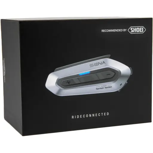 Sistem de Comunicare Moto SENA SRL-EXT, Mesh Intercom & Interfon
