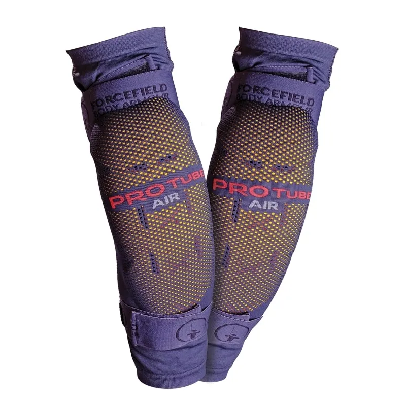 2 în 1 Genunchiere și Cotiere FORCEFIELD PRO TUBE X-V 2 AIR