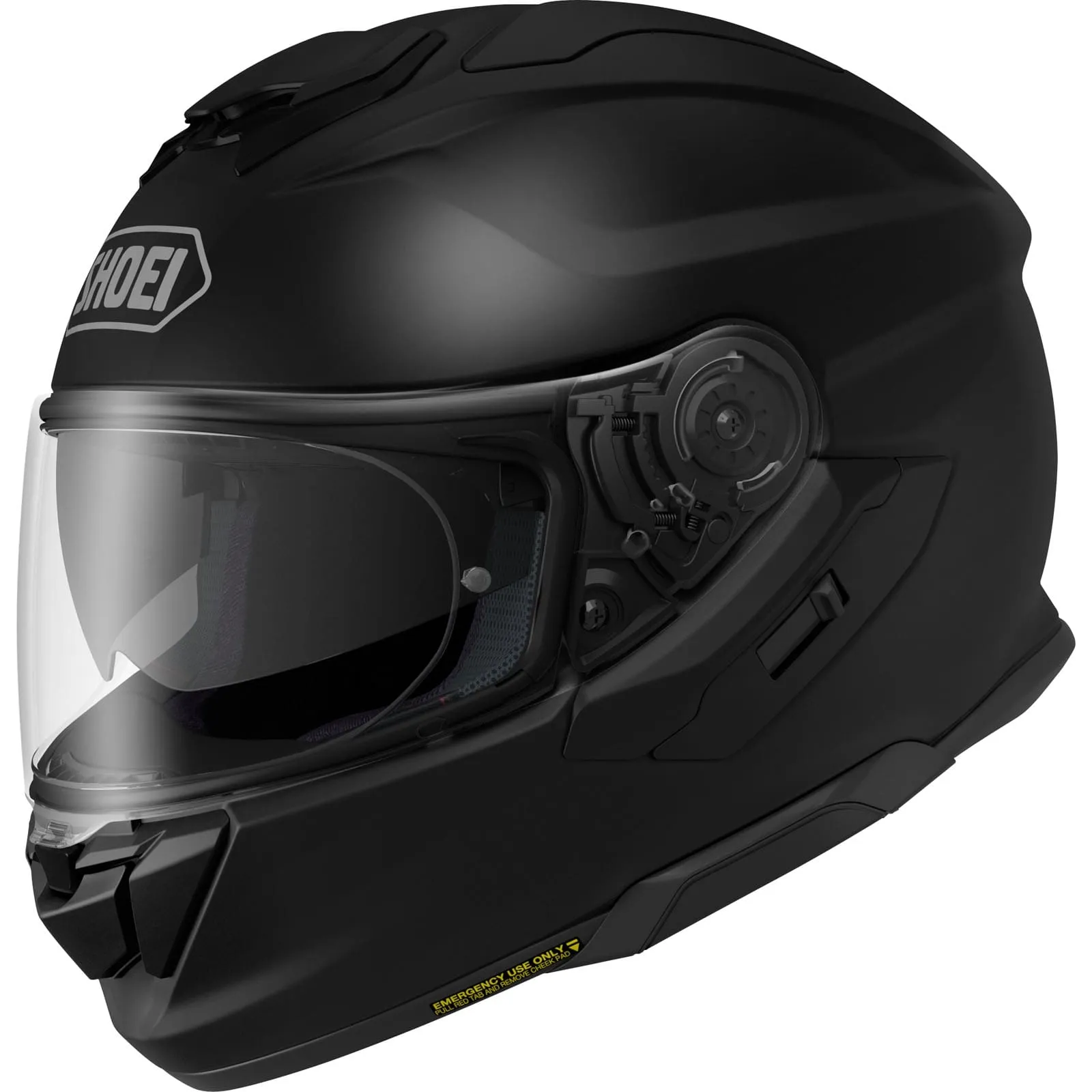 Cască Moto Integrală SHOEI GT-Air 3 Negru Mat