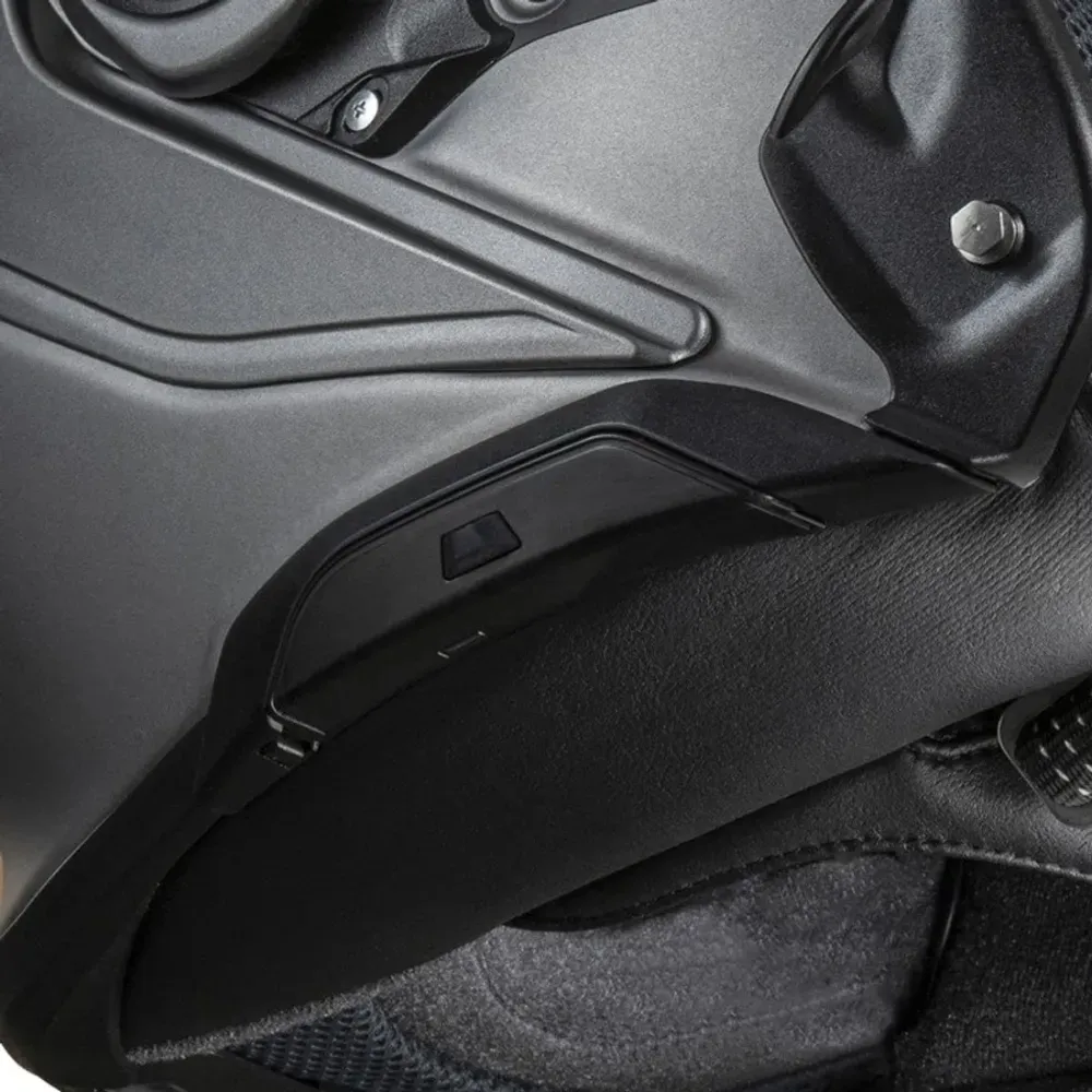 Sistem de Comunicație Moto SENA SRL 3, Mesh Intercom 2.0