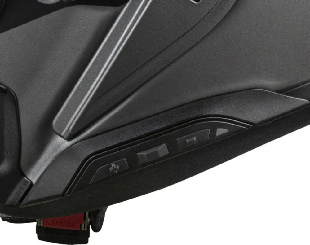 Sistem de Comunicație Moto SENA SRL 3, Mesh Intercom 2.0