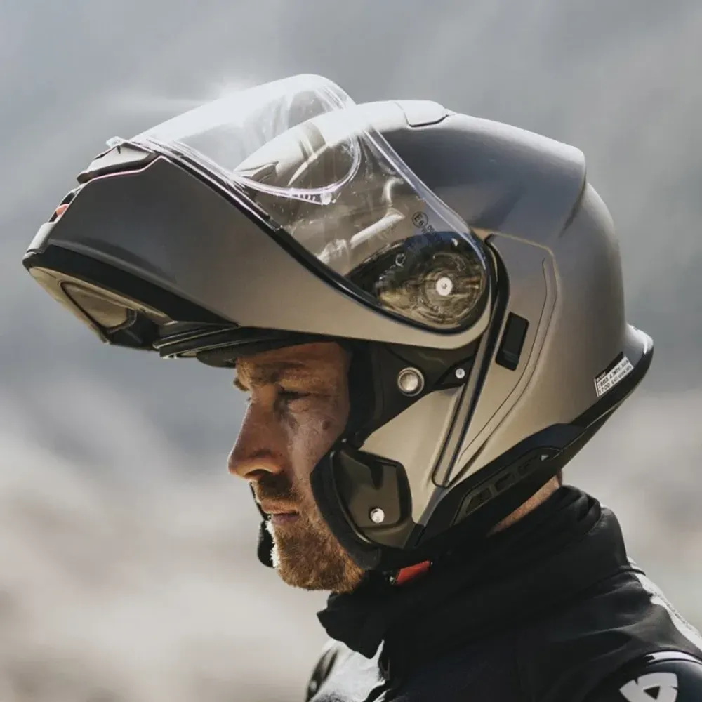 Sistem de Comunicație Moto SENA SRL 3, Mesh Intercom 2.0