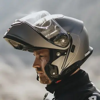 Sistem de Comunicație Moto SENA SRL 3, Mesh Intercom 2.0