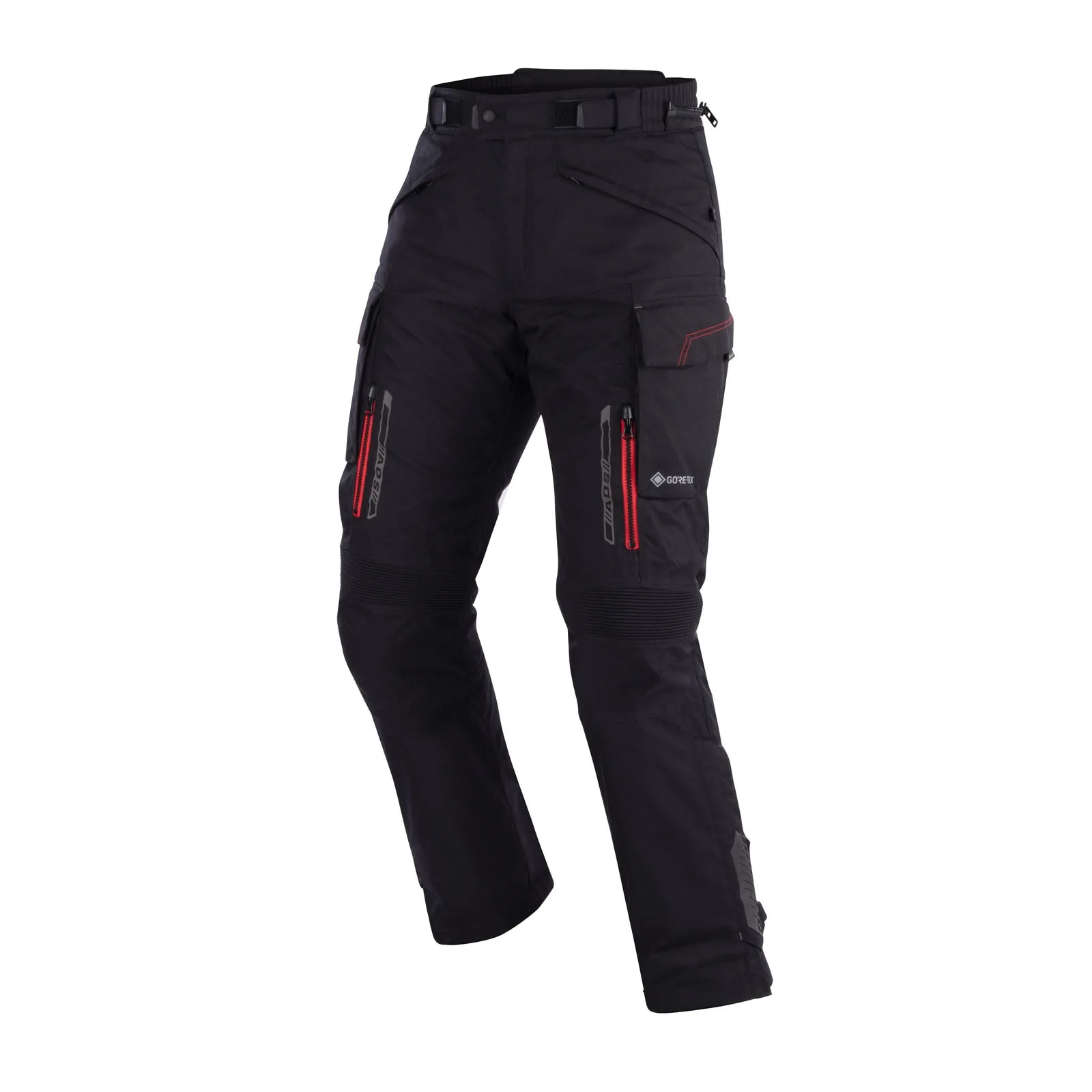 Pantaloni moto BERING Travel GTX