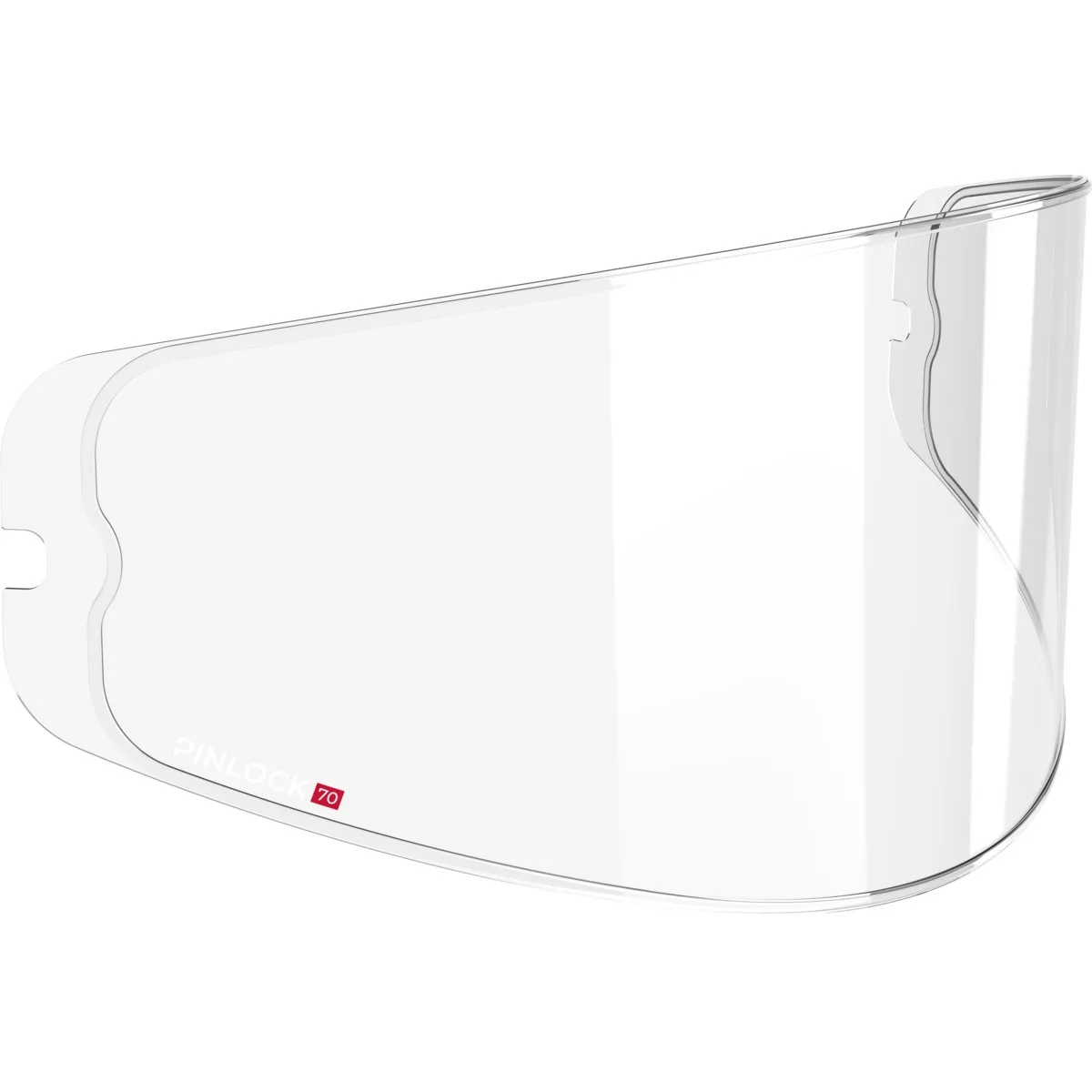 Pinlock SHARK 70 MaxVision VZ400 Clear