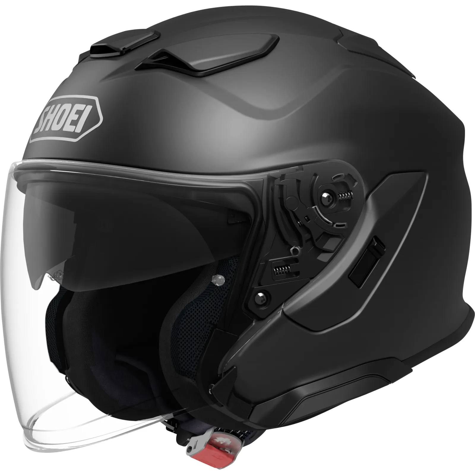 Cască Moto Open Face SHOEI J-Cruise 3 Negru Mat