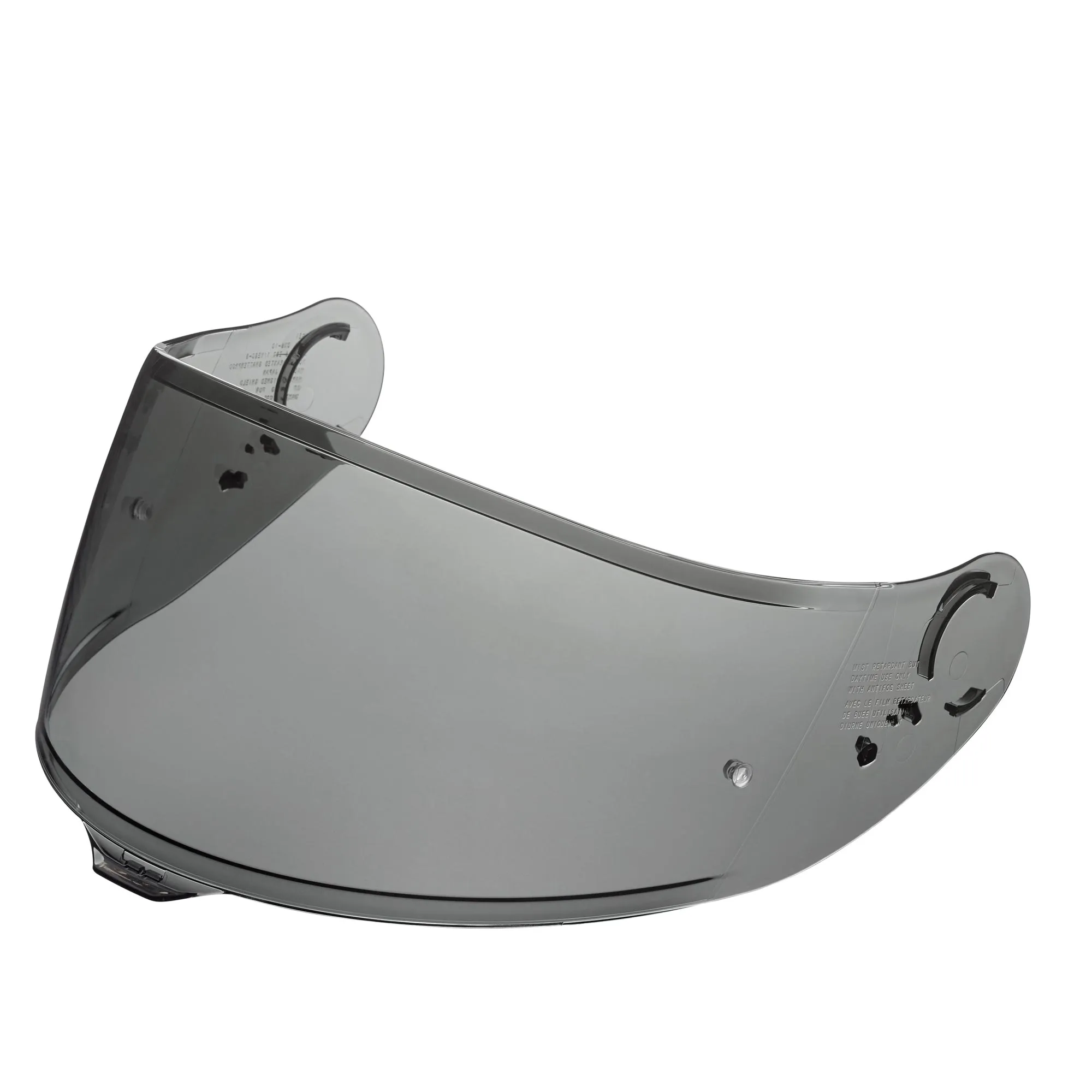 Vizieră fumurie SHOEI CNS-1C Dark Smoke pentru GT-Air 3