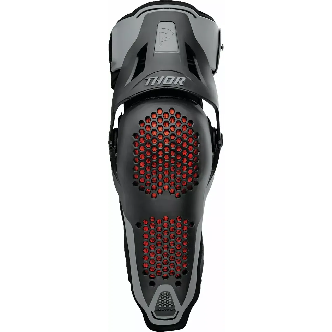 Genunchieră Enduro - Cross THOR KNEEGUARD SENTINEL &middot; Negru