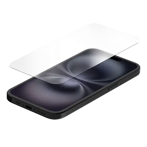 Folie Protecție QUAD LOCK® IPhone 16 / IPhone 16 Pro