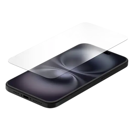 Folie Protecție QUAD LOCK® IPhone 16 Plus / IPhone 16 Pro Max