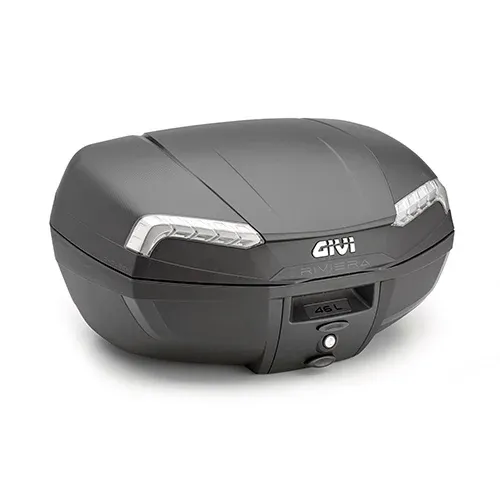 GIVI E46NT Riviera MONOLOCK 46L