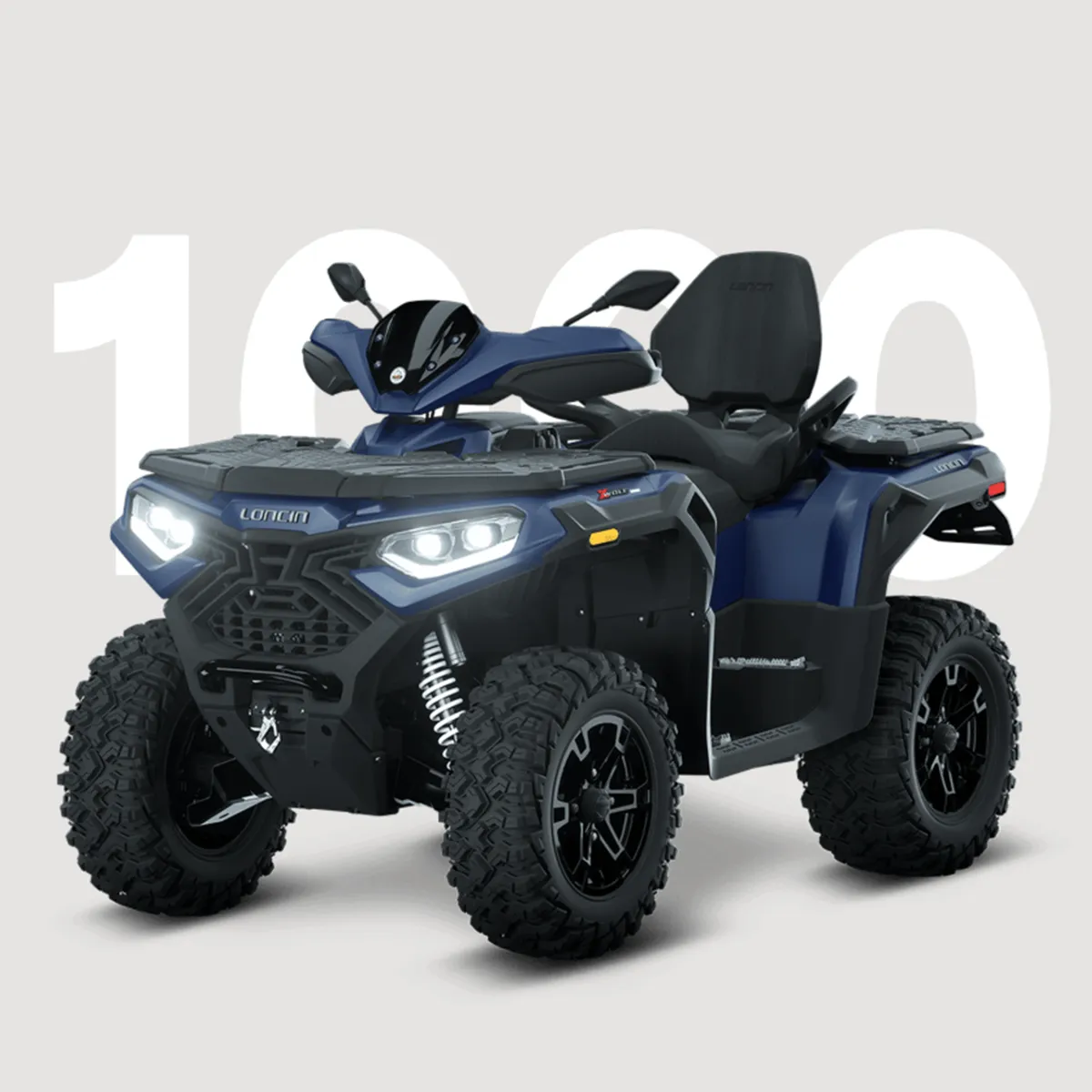 ATV Loncin XWolf 1000 T3b