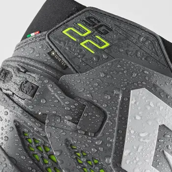 Cizme Enduro - Cross GAERNE SG22 2025 GORE-TEX® ENDURO · Negru