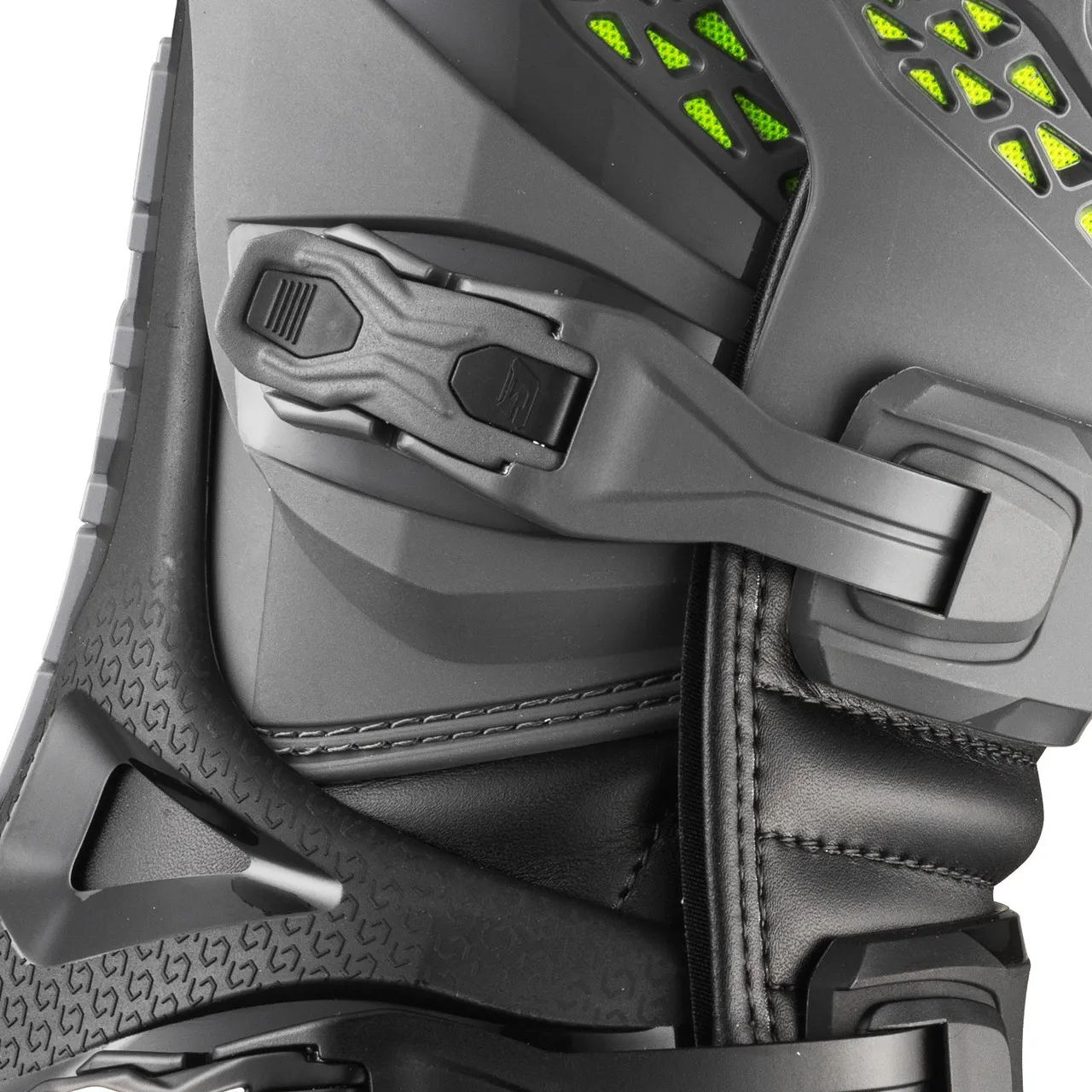 Cizme Enduro - Cross GAERNE SG22 2025 GORE-TEX® ENDURO · Negru