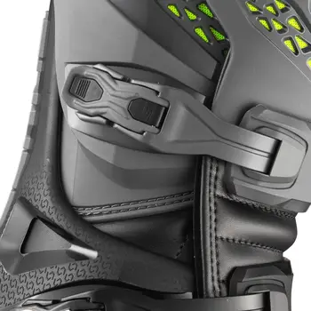 Cizme Enduro - Cross GAERNE SG22 2025 GORE-TEX® ENDURO · Negru