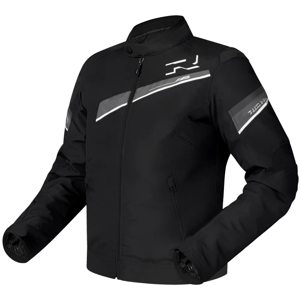Geacă Moto Damă din Textil RICHA GOTHAM 3 WP