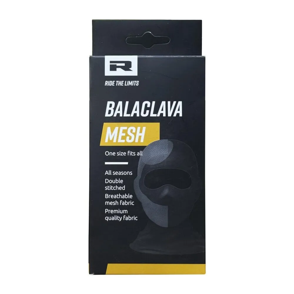 Cagulă RICHA BALACLAVA SUMMER din galeria produsului