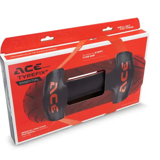 ACE BIKES 4021 TYREFIX ESSENTIAL