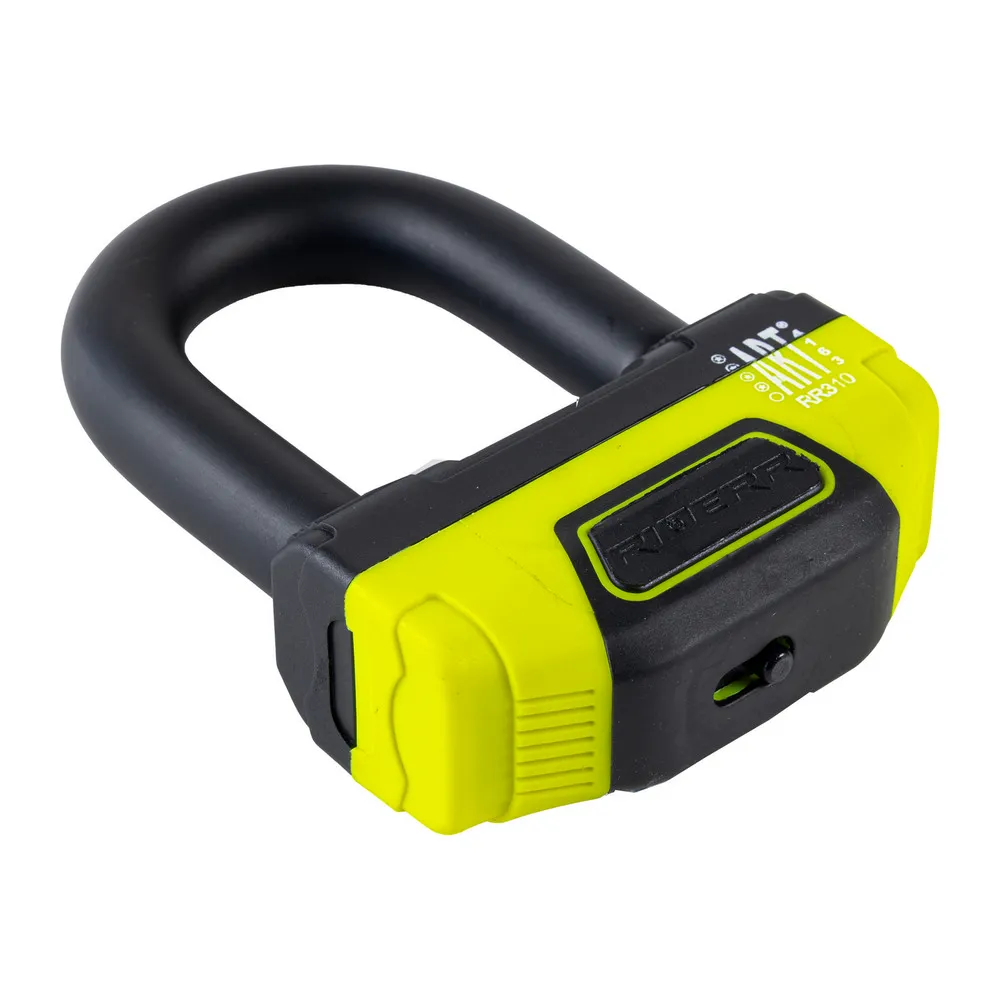RIDERR RR55 Disc Lock