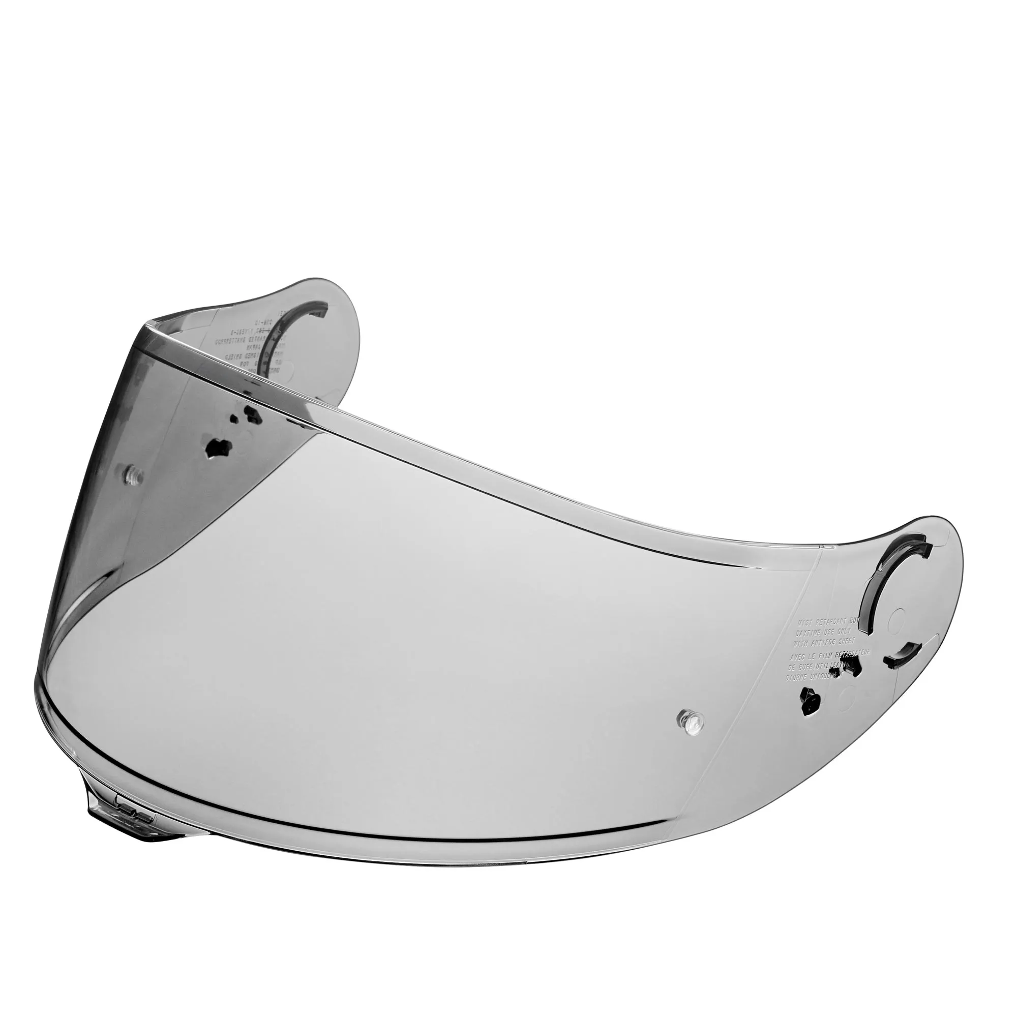 Vizieră SHOEI CNS-1C Mellow Smoke pentru GT-Air 3