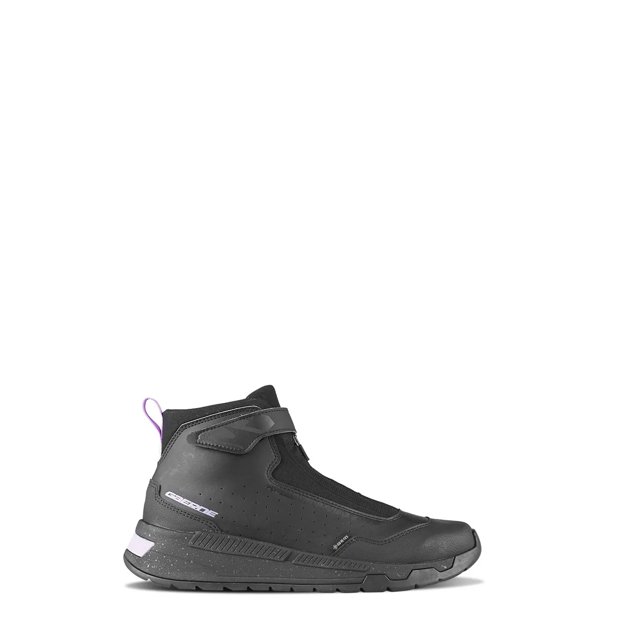 Ghete Moto Damă Gore-Tex GAERNE G-Zion GTX Lady