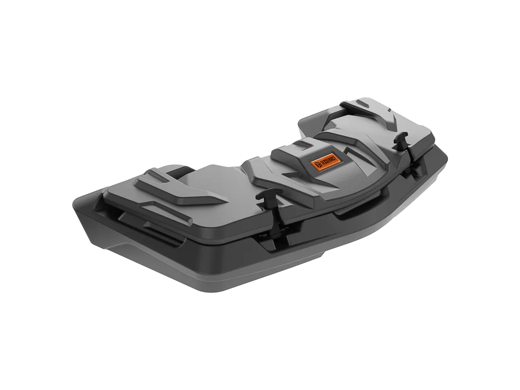 Cutie Față ATV AODES Pathcross 55L